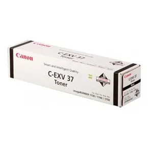 Canon Original Toner CEXV37, black, 15100S, 2787B002, Canon iR-1730i, 1740i, 1750i, O